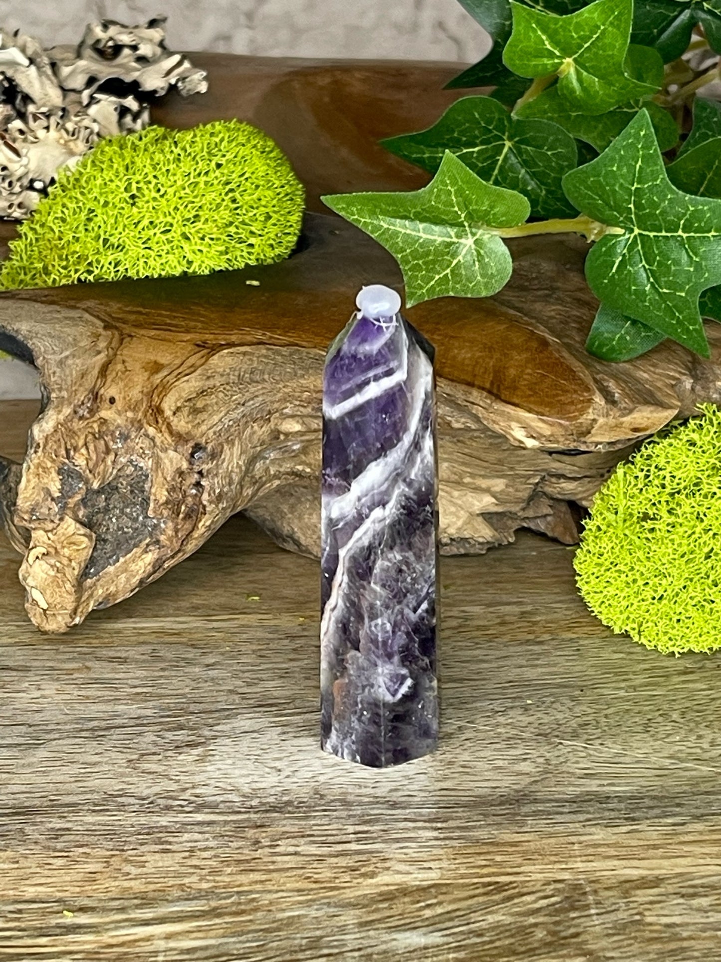 Amethyst Tower
