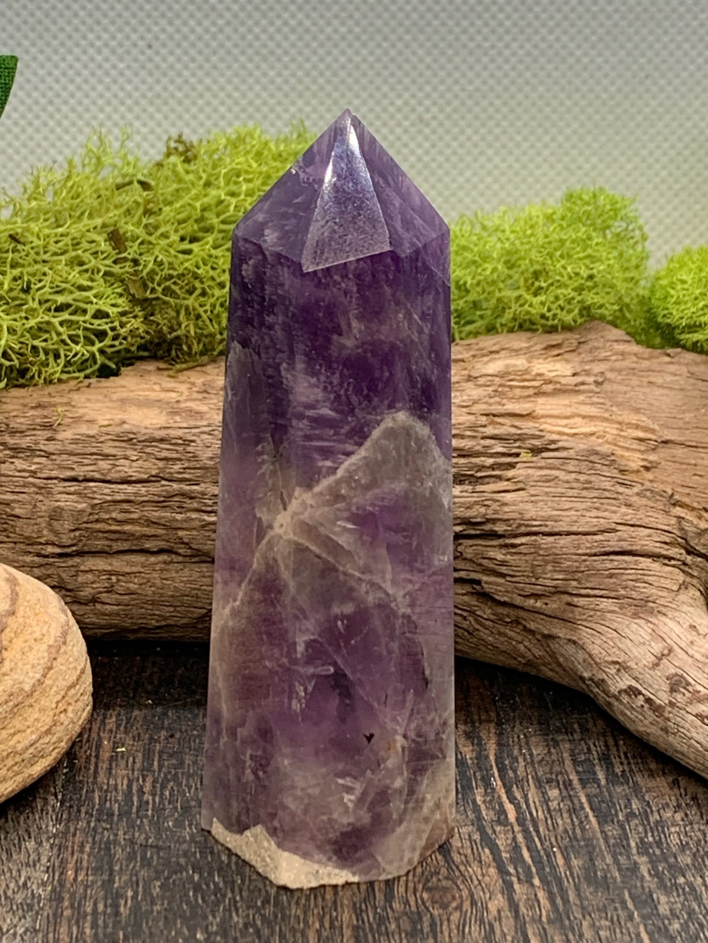 Amethyst Tower